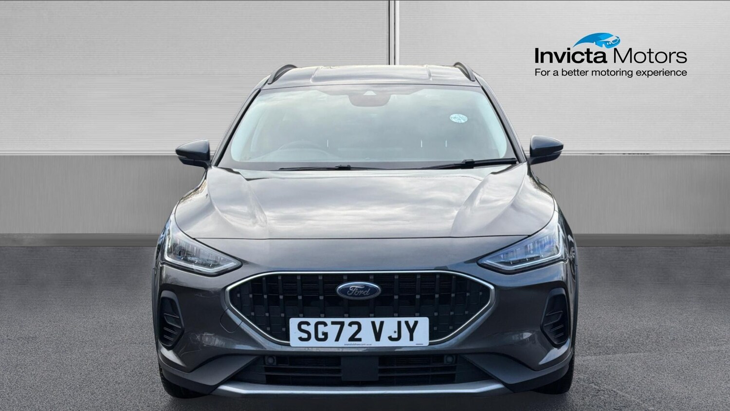 Used Ford Focus 2022 for sale - 77494643: Photo 8