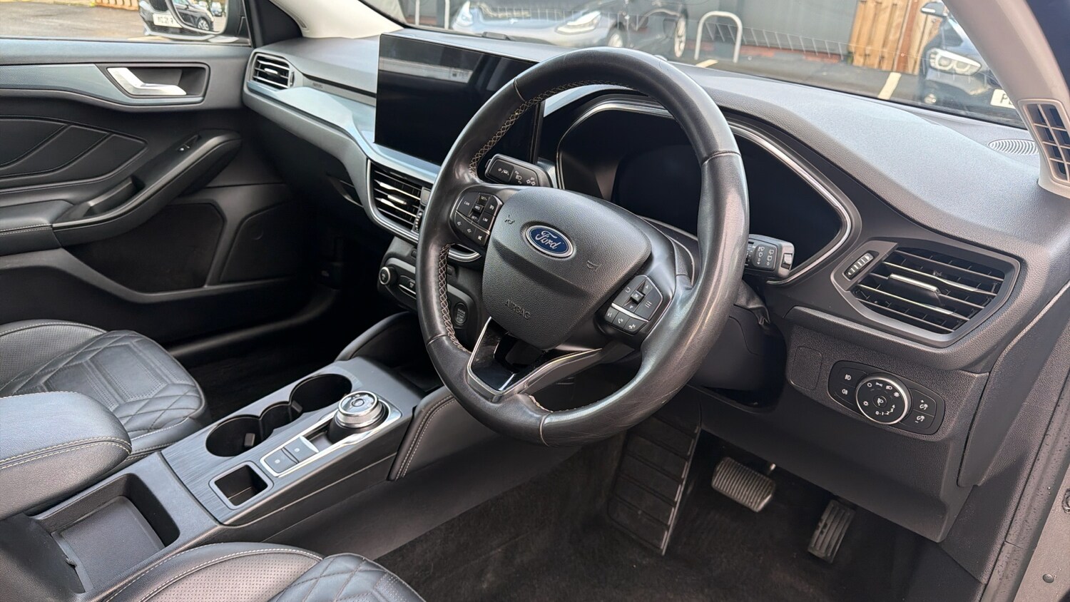 Used Ford Focus 2022 for sale - 77494643: Photo 9