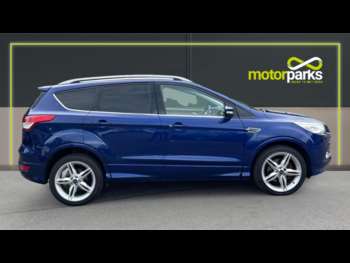 Used Ford Kuga 2016 for sale - 75058254: Photo