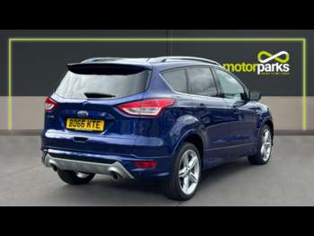 Used Ford Kuga 2016 for sale - 75058254: Photo