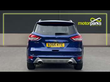 Used Ford Kuga 2016 for sale - 75058254: Photo