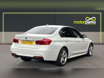 Used BMW 3 Series 2017 for sale - 75656288: Photo