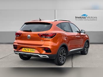 Used MG MG ZS 2024 for sale - 79792597: Photo