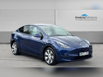 Used Tesla Model Y 2022 for sale - 78841358: Photo