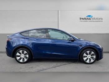 Used Tesla Model Y 2022 for sale - 78841358: Photo