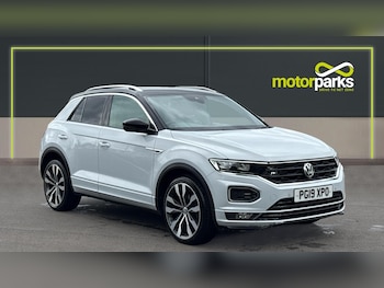 Volkswagen - T-Roc