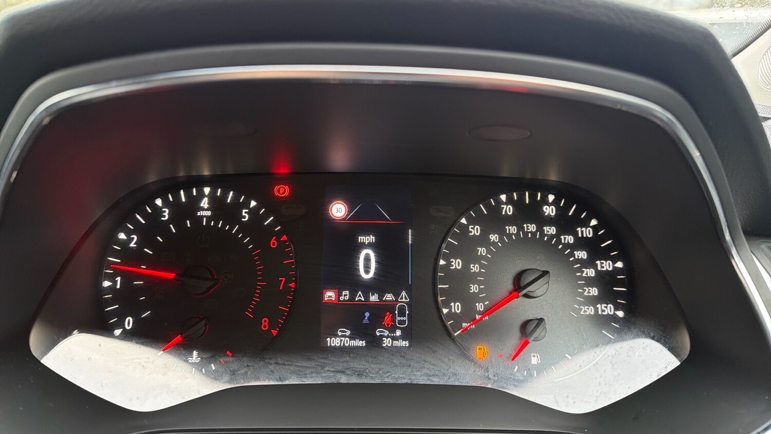 Used Renault Captur 2023 for sale - 77438206: Photo 13