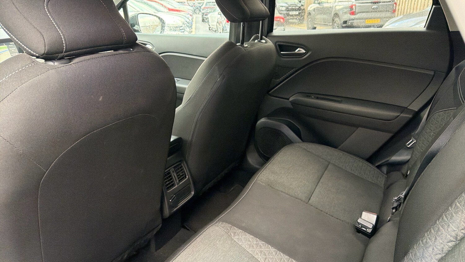 Used Renault Captur 2023 for sale - 77438206: Photo 14