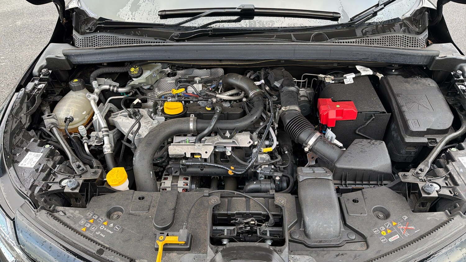 Used Renault Captur 2023 for sale - 77438206: Photo 16