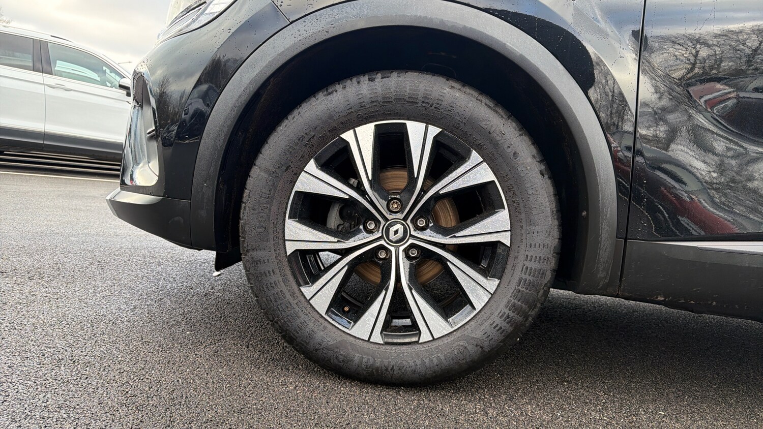 Used Renault Captur 2023 for sale - 77438206: Photo 17