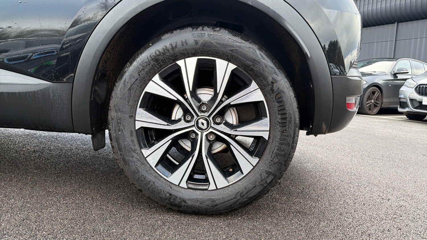 Used Renault Captur 2023 for sale - 77438206: Photo 18