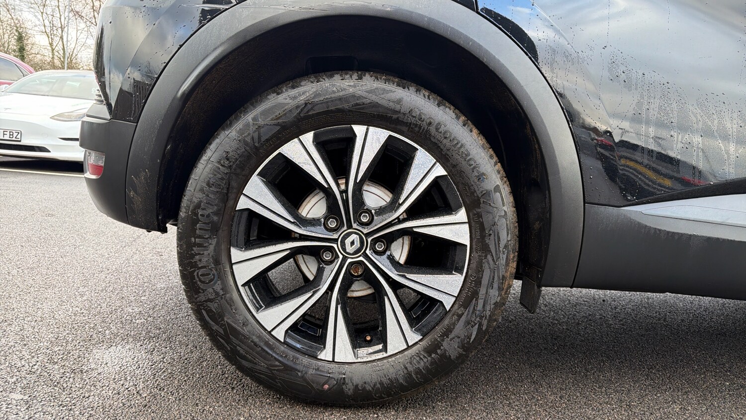 Used Renault Captur 2023 for sale - 77438206: Photo 19