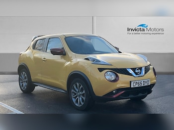 2016 - 1.2 DiG-T Tekna 5dr