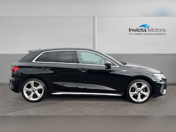 Used Audi A3 2024 for sale - 79346511: Photo