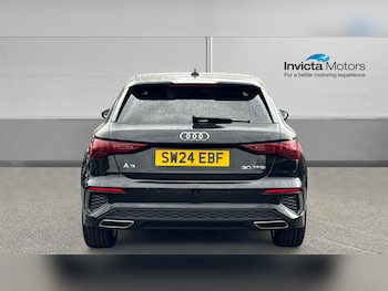 Used Audi A3 2024 for sale - 79346511: Photo