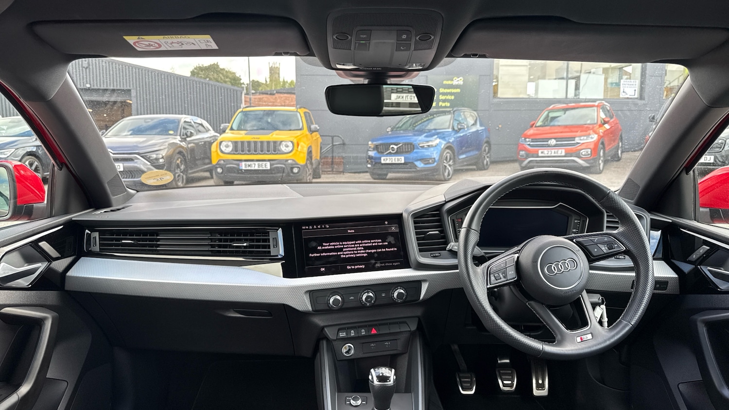 Used Audi A1 2022 for sale - 76799465: Photo 11