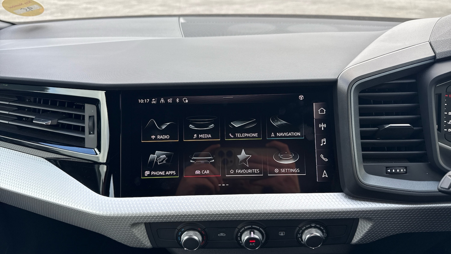 Used Audi A1 2022 for sale - 76799465: Photo 12