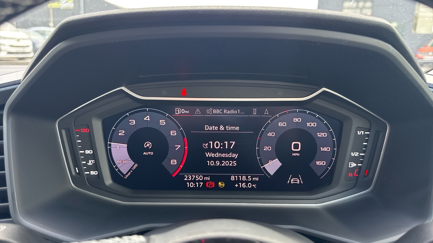 Used Audi A1 2022 for sale - 76799465: Photo 13