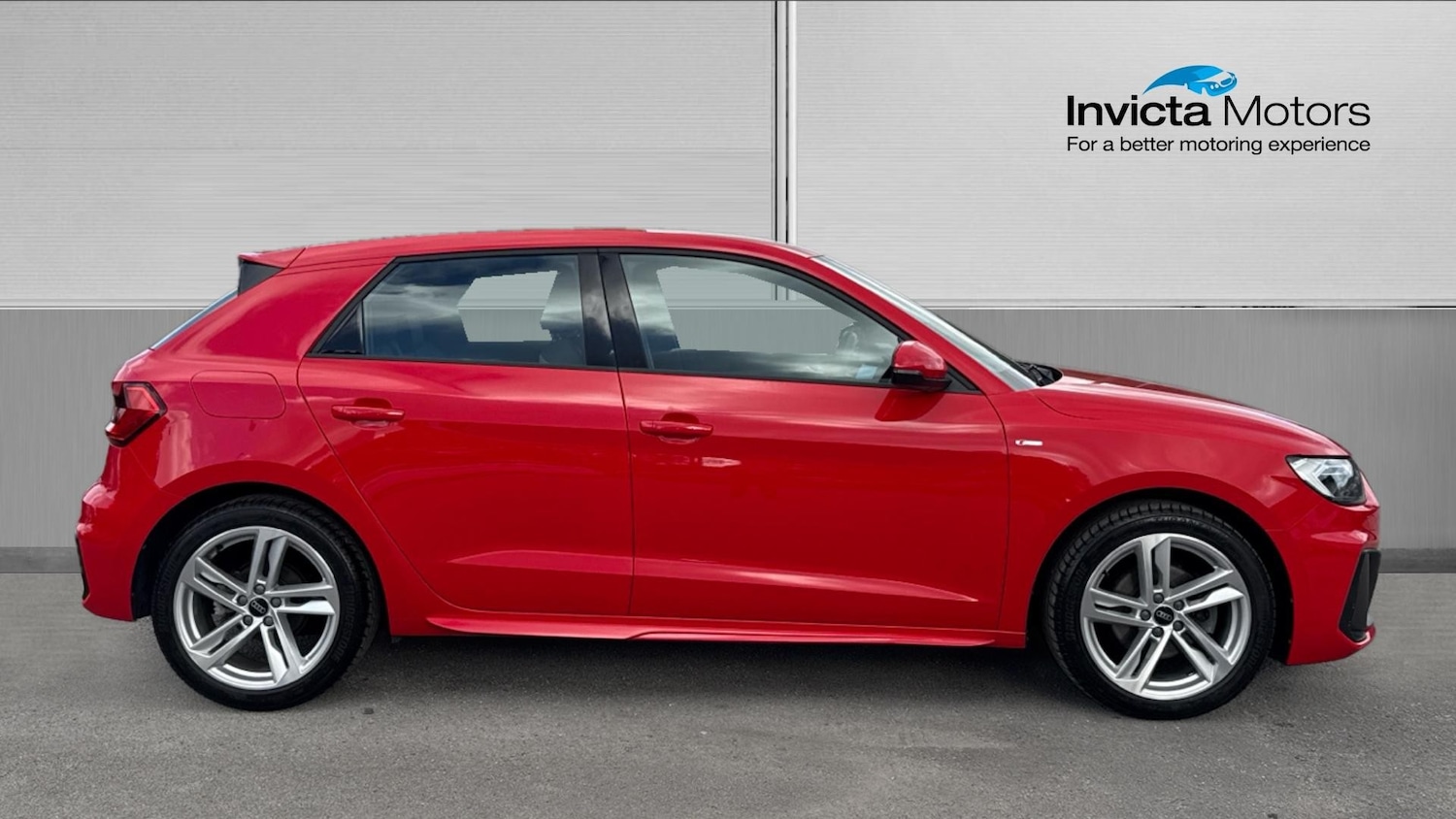 Used Audi A1 2022 for sale - 76799465: Photo 2