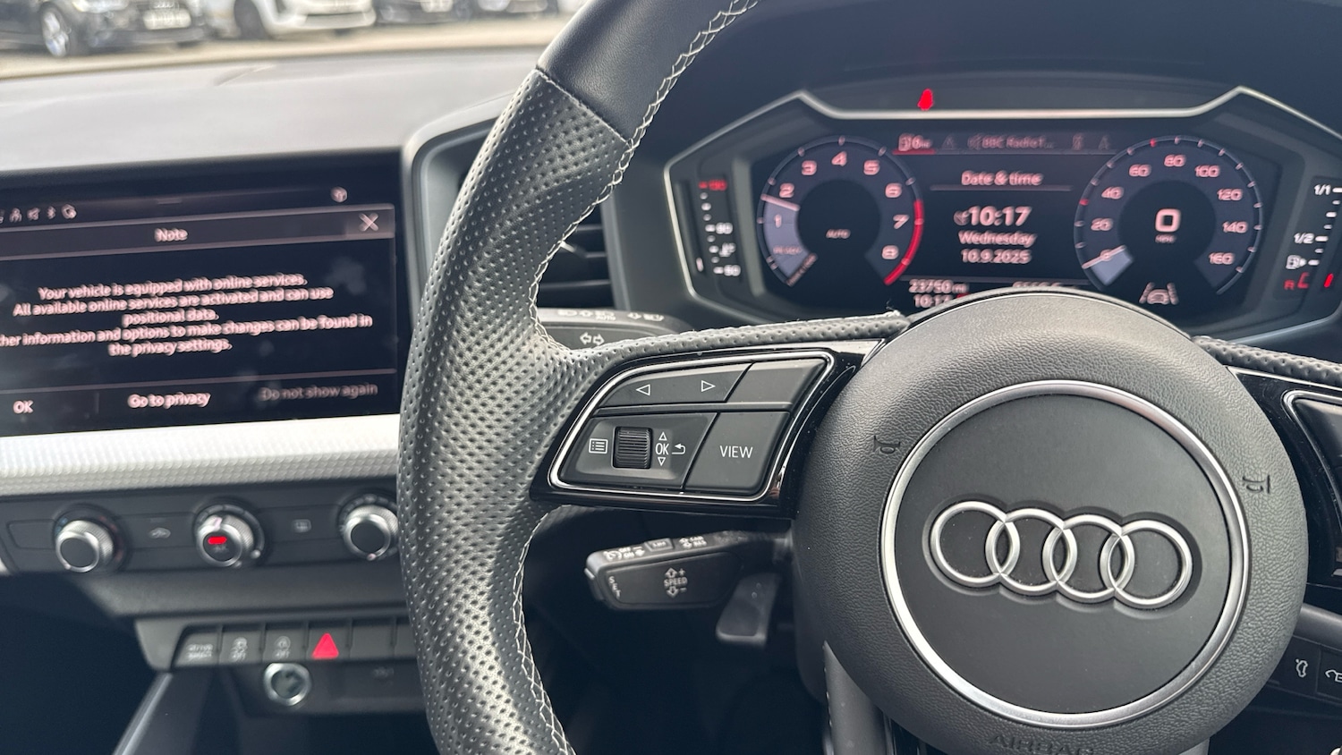 Used Audi A1 2022 for sale - 76799465: Photo 25