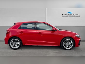 Used Audi A1 2022 for sale - 76799465: Photo