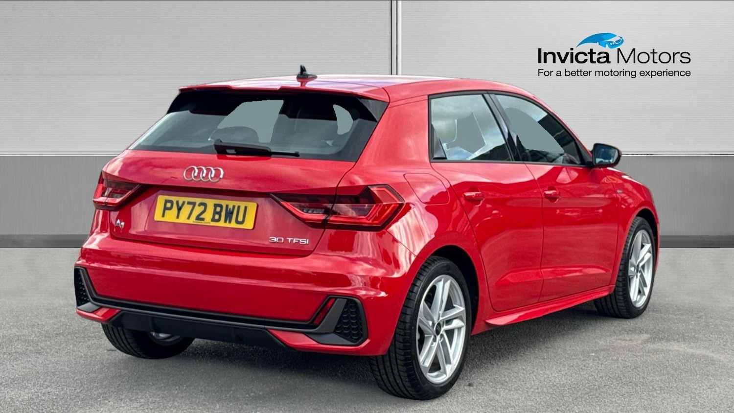 Used Audi A1 2022 for sale - 76799465: Photo 3