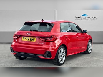 Used Audi A1 2022 for sale - 76799465: Photo