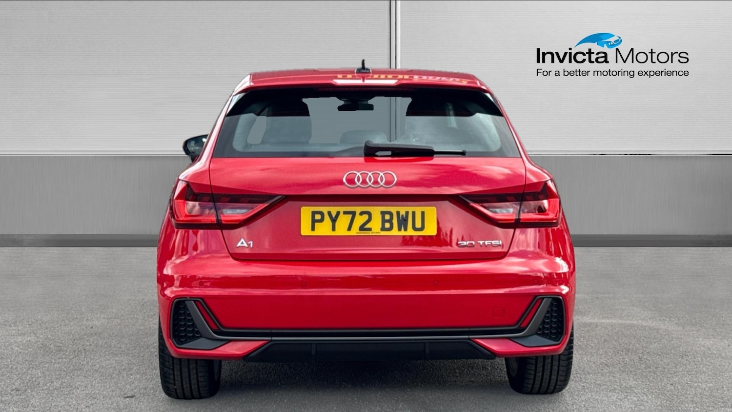 Used Audi A1 2022 for sale - 76799465: Photo 4