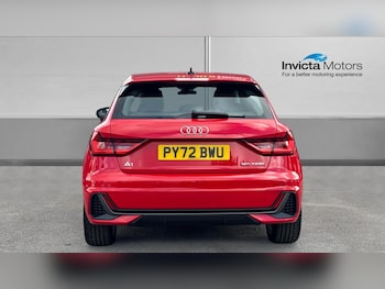 Used Audi A1 2022 for sale - 76799465: Photo