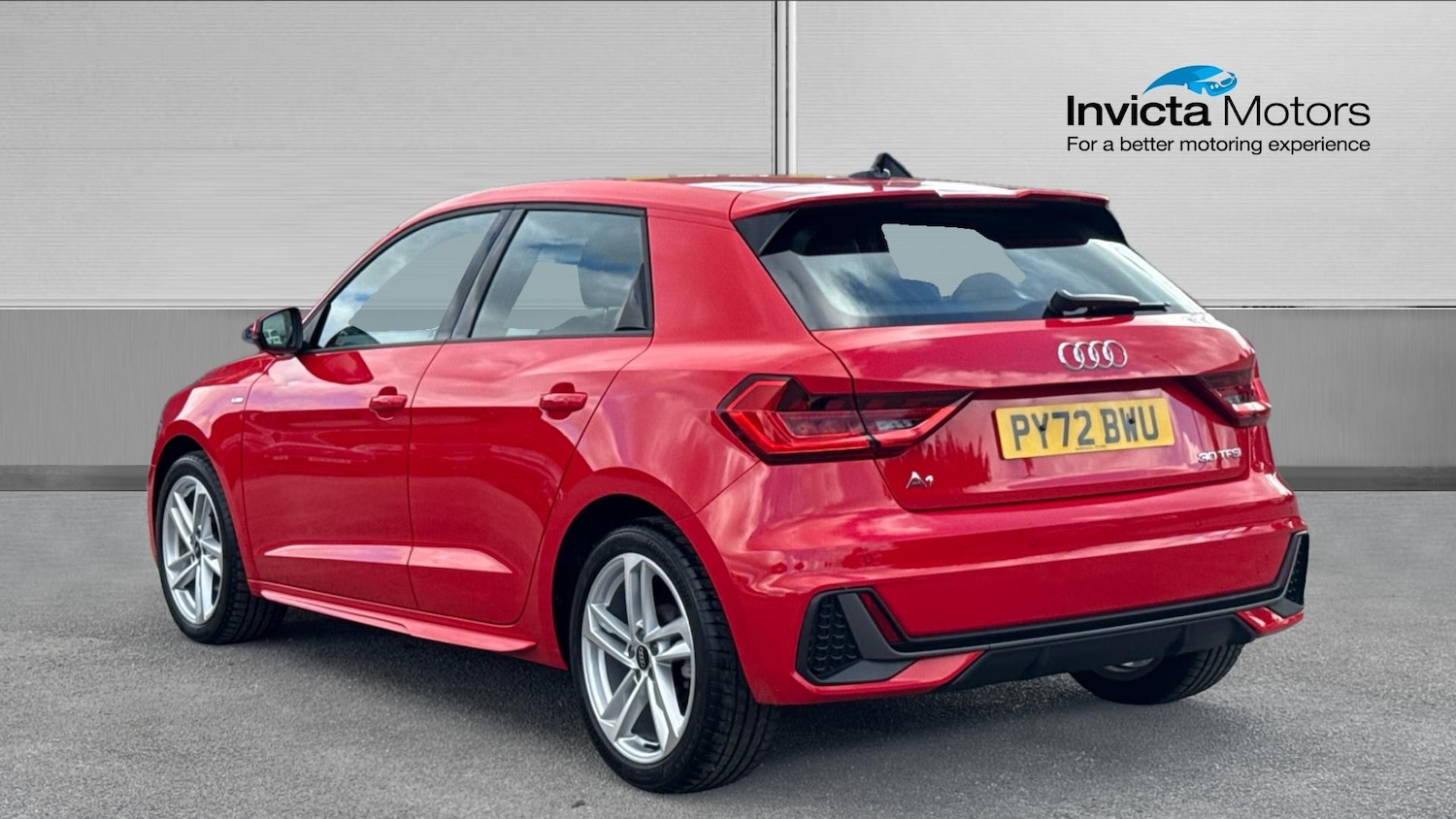 Used Audi A1 2022 for sale - 76799465: Photo 5
