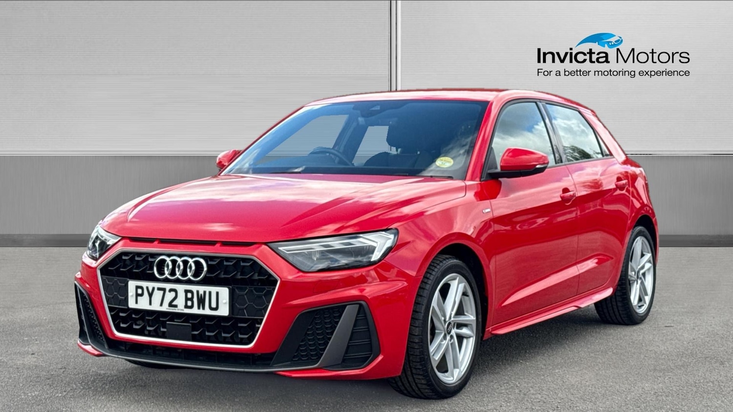 Used Audi A1 2022 for sale - 76799465: Photo 7