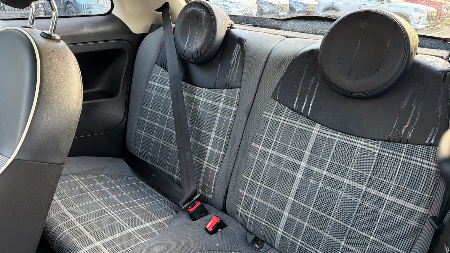 Used Fiat 500 2018 for sale - 76896868: Photo 14