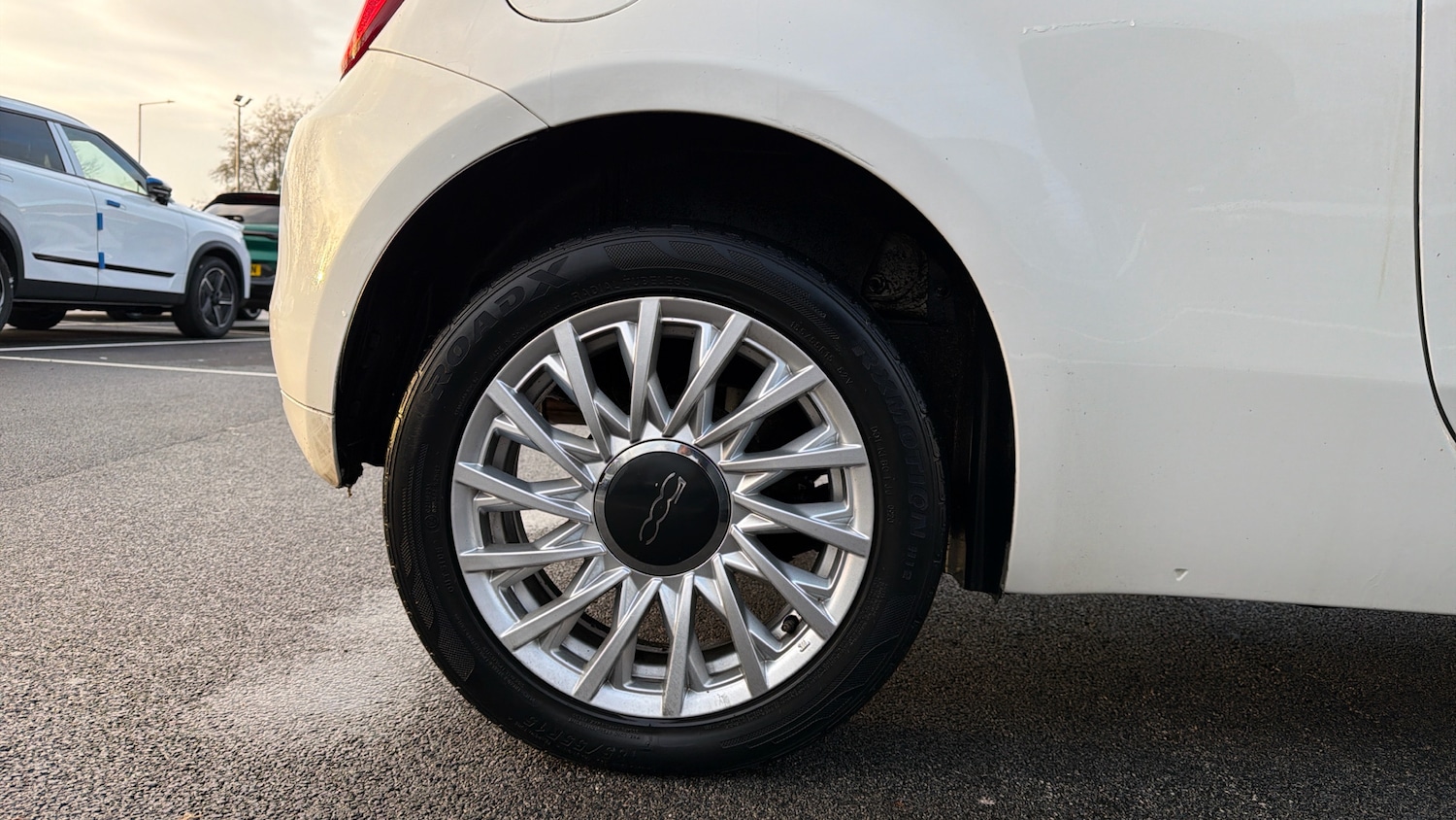 Used Fiat 500 2018 for sale - 76896868: Photo 19