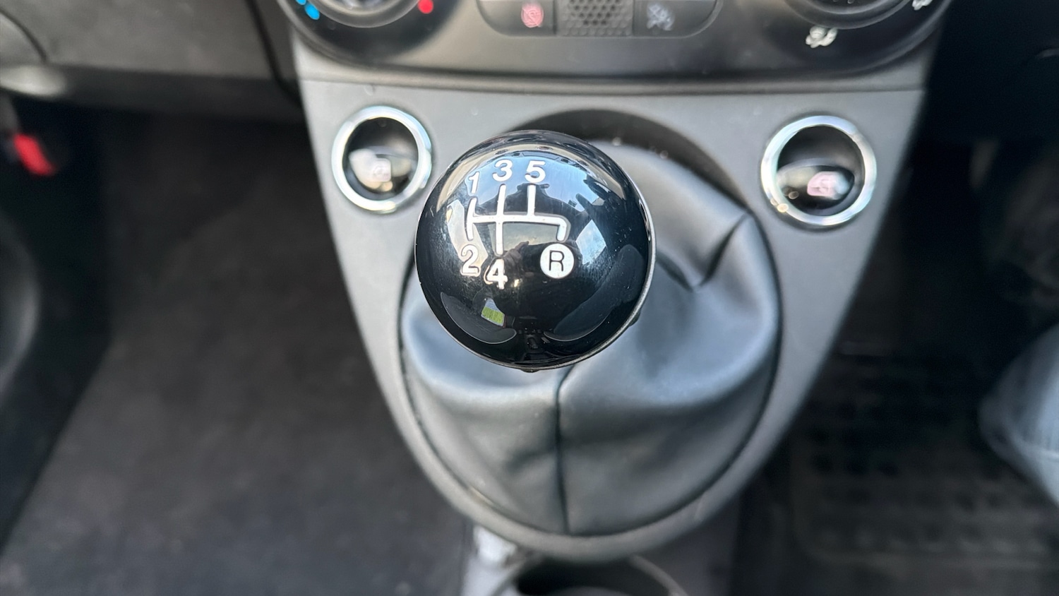 Used Fiat 500 2018 for sale - 76896868: Photo 24