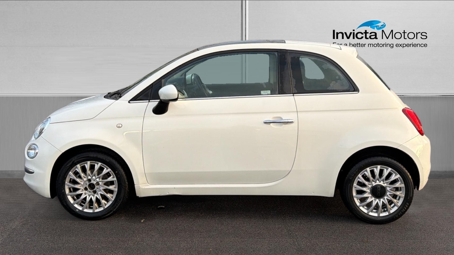 Used Fiat 500 2018 for sale - 76896868: Photo 6