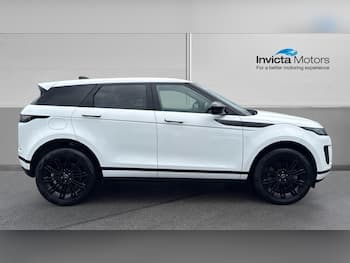 Used Land Rover Range Rover Evoque 2024 for sale - 79630212: Photo