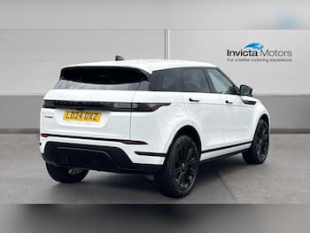 Used Land Rover Range Rover Evoque 2024 for sale - 79630212: Photo