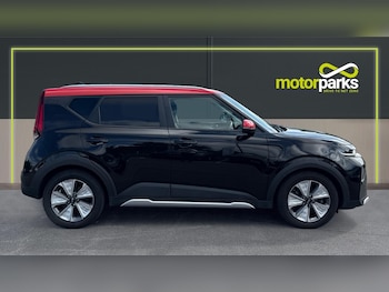 Used Kia Soul 2020 for sale - 75309152: Photo