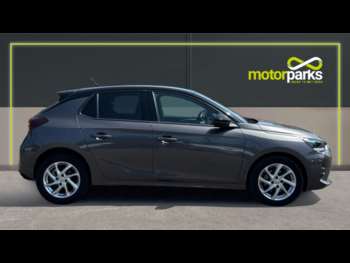 Used Vauxhall Corsa 2020 for sale - 75049141: Photo