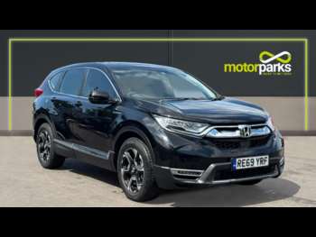 2020 - 2.0 i-MMD Hybrid SE 2WD 5dr eCVT (Navigation)(Fron