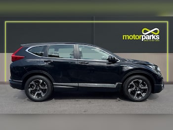 Used Honda CR-V 2020 for sale - 75245035: Photo