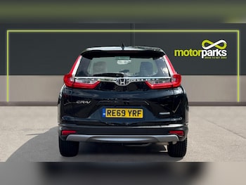 Used Honda CR-V 2020 for sale - 75245035: Photo