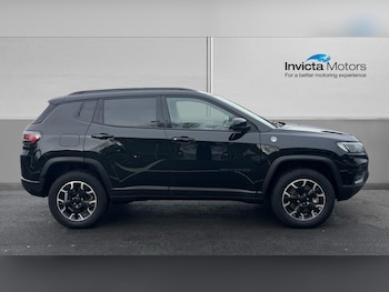 Used Jeep Compass 2022 for sale - 76712328: Photo