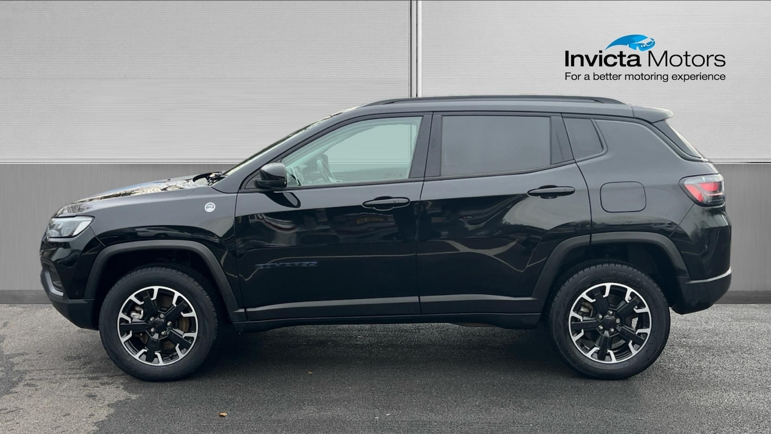 Used Jeep Compass 2022 for sale - 76712328: Photo 6