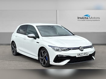 Used Volkswagen Golf 2023 for sale - 78852899: Photo