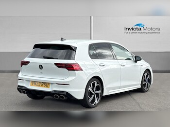 Used Volkswagen Golf 2023 for sale - 78852899: Photo