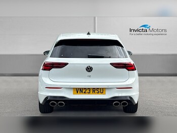 Used Volkswagen Golf 2023 for sale - 78852899: Photo