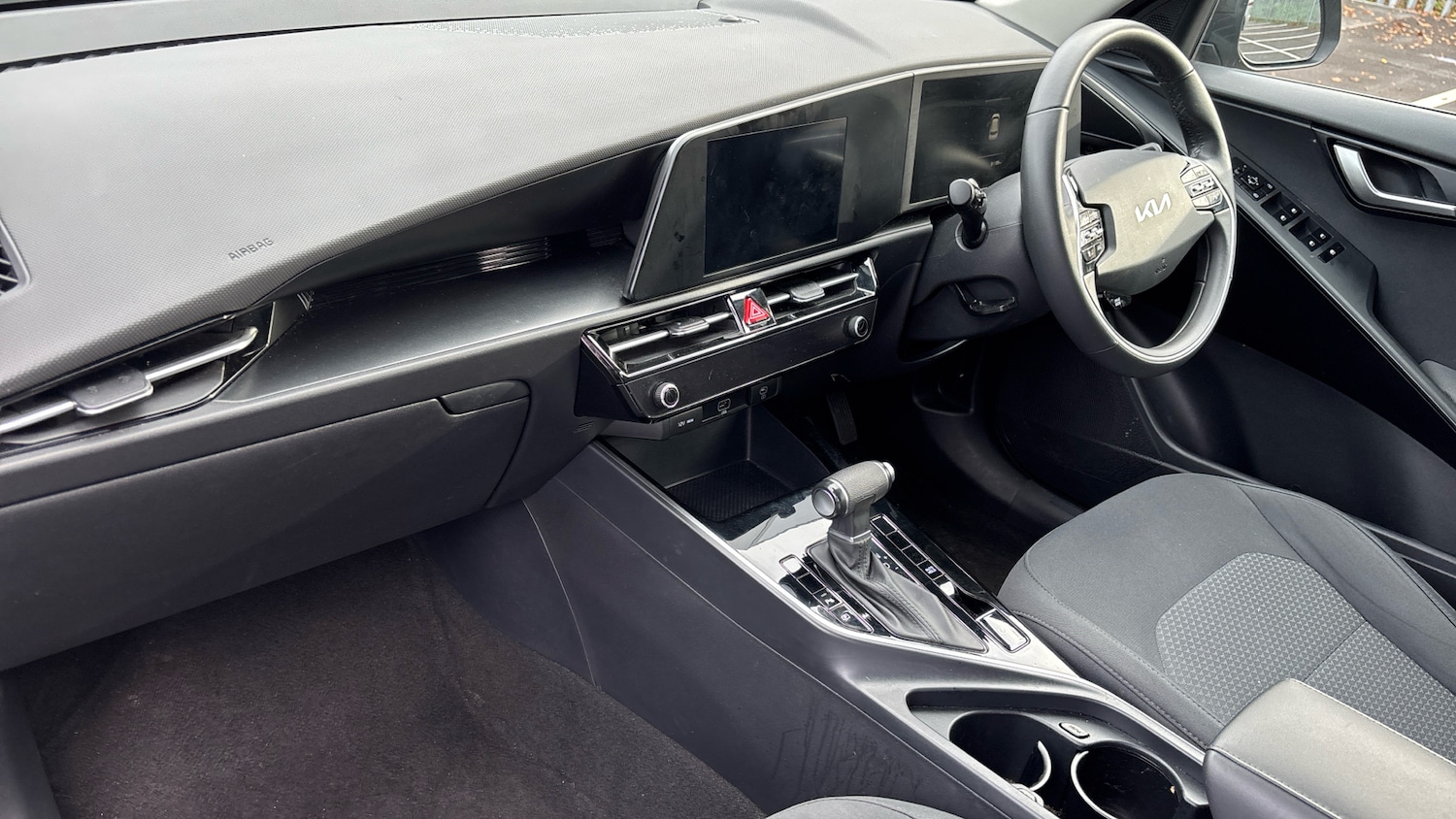 Used Kia Niro 2022 for sale - 76057632: Photo 10