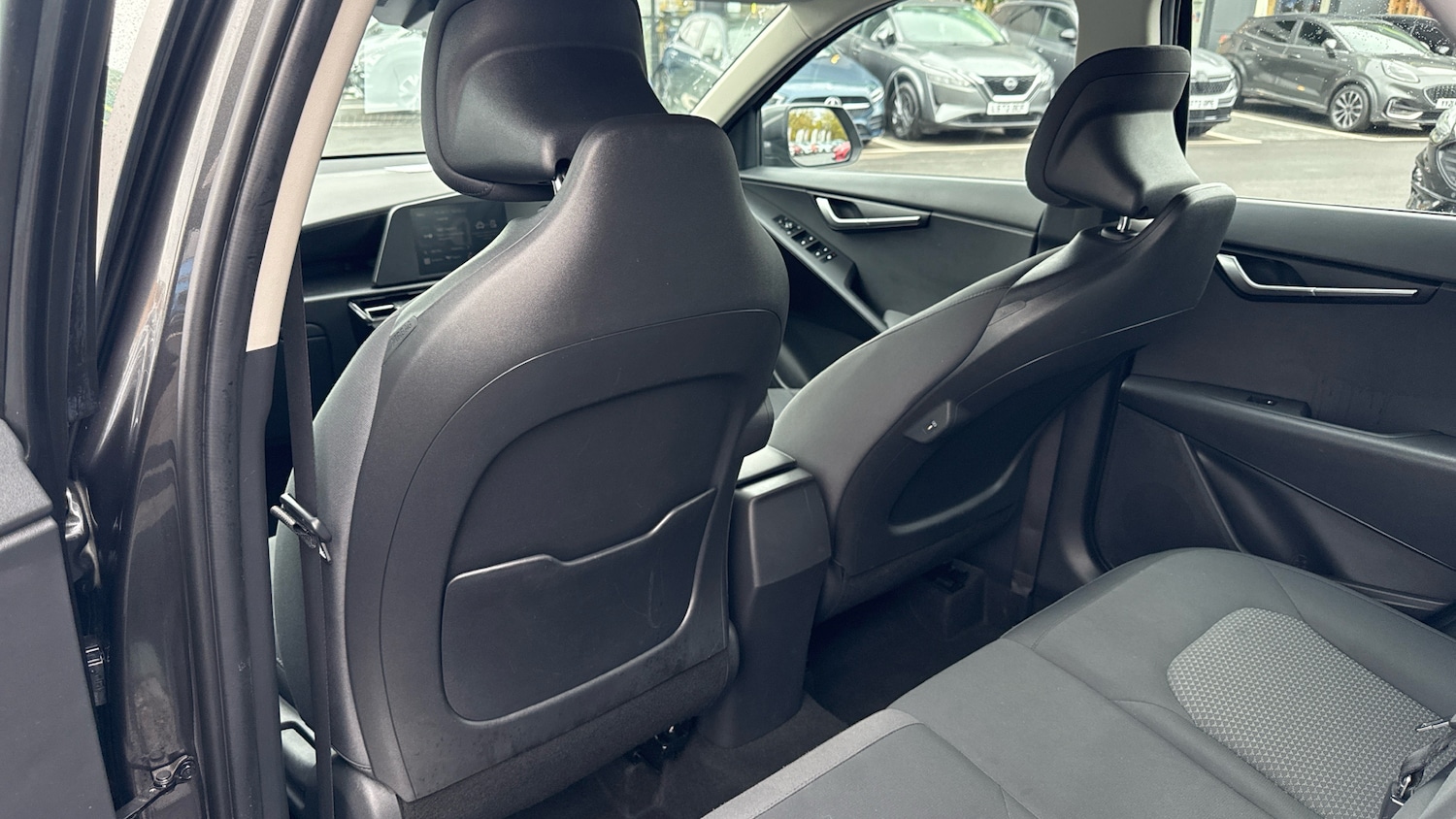 Used Kia Niro 2022 for sale - 76057632: Photo 14