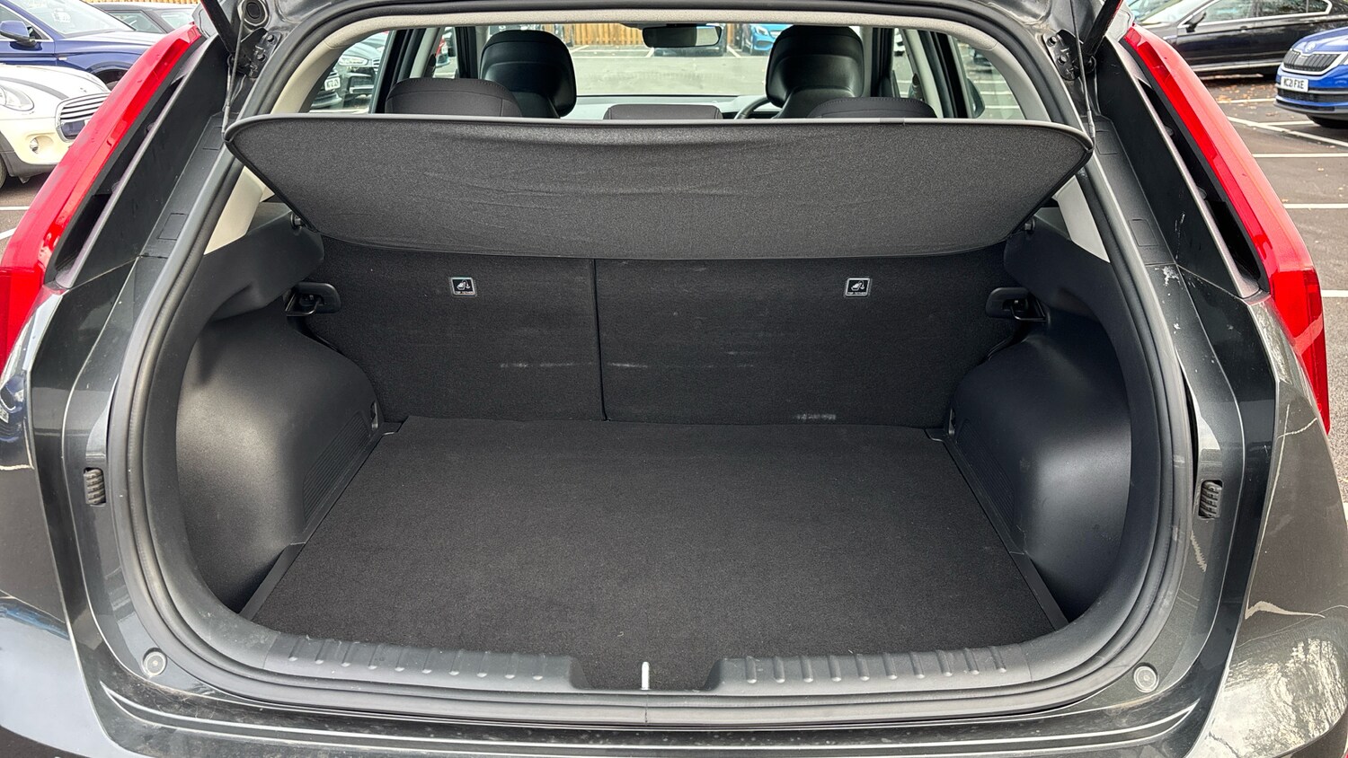 Used Kia Niro 2022 for sale - 76057632: Photo 15